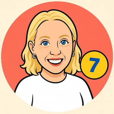 Dotty Lottery logo